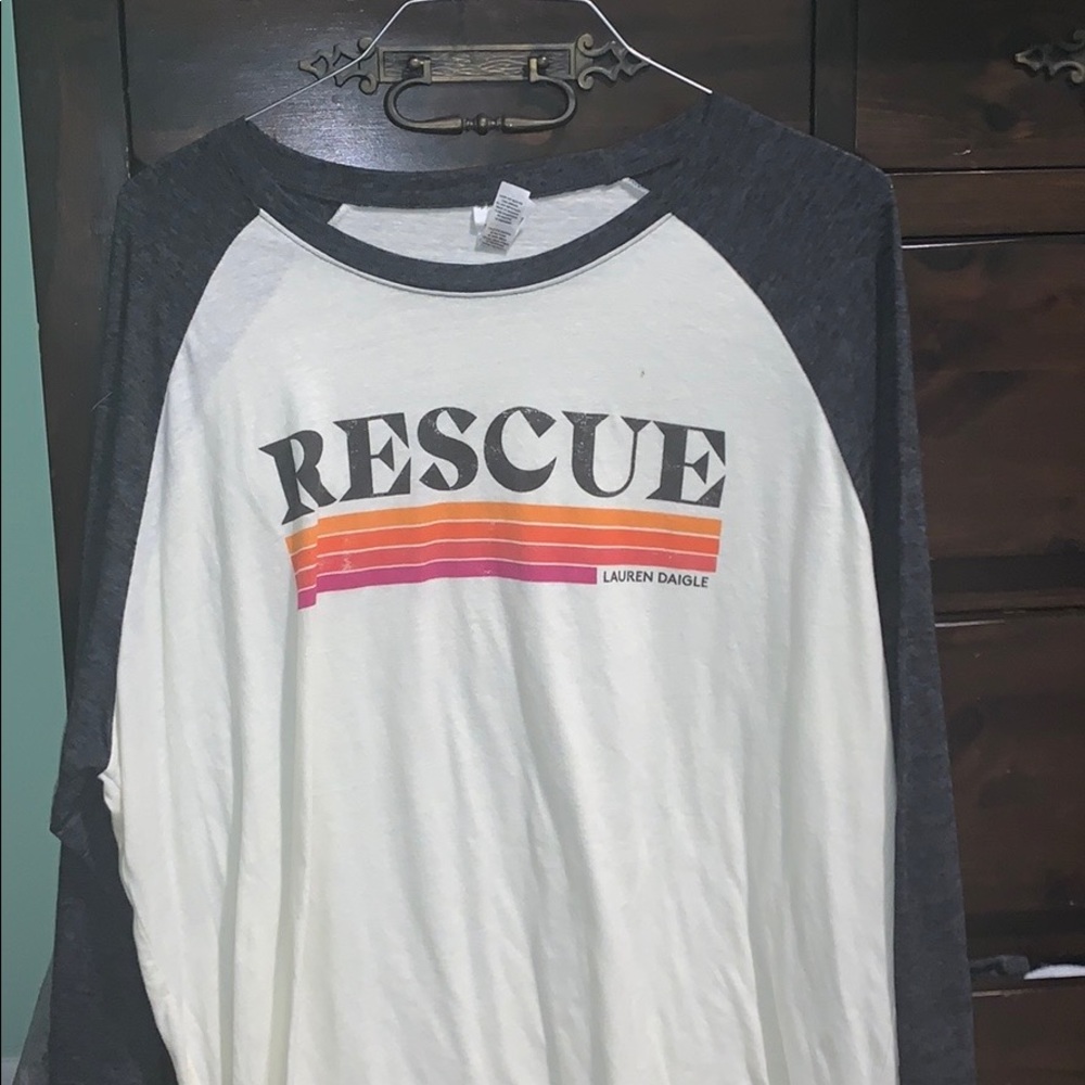 Lauren Daigle merch